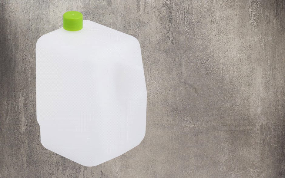 Empty Cartridge 1000 ml