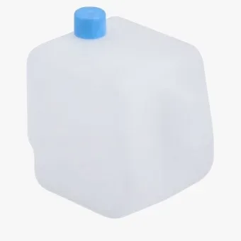 Empty Cartridge 800 ml