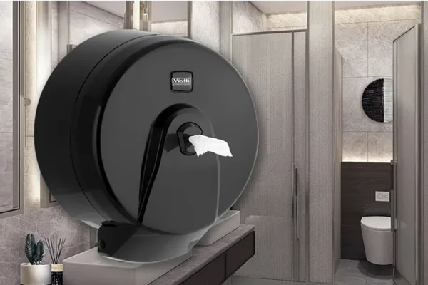 Vialli K9: Continuous Hygiene and Cost Efficiency