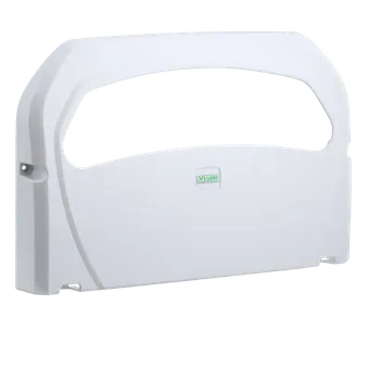 Toilet Seat Cover Dispenser (White)