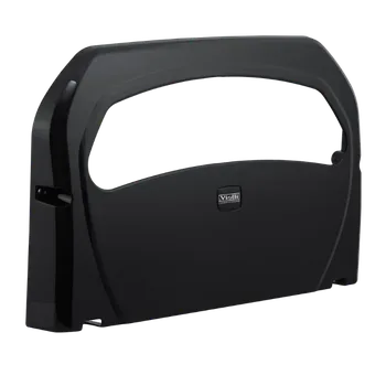 Toilet Seat Cover Dispenser (Black)