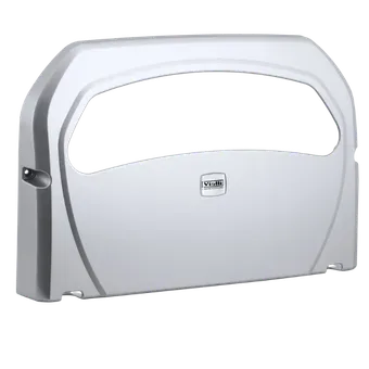 Toilet Seat Cover Dispenser (Chrome)