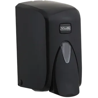 Liquid Soap Dispenser 500 ml (Black)