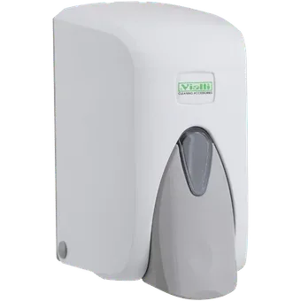 Foam Dispenser 500 ml (White)