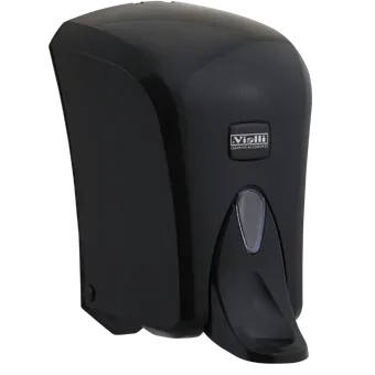 Foam Dispenser 1000 ml Medical (Black)