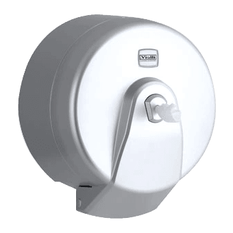 Nosepoint Toilet Tissue Dispensers (Metalic)