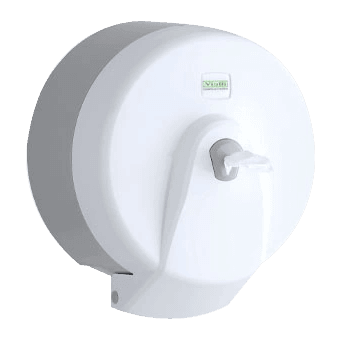 Nosepoint Toilettenpapierspender (weiß)