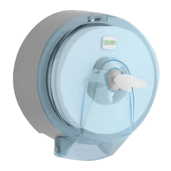 Nosepoint Toilettenpapierspender (transparent)