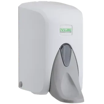 Schaumspender 500 ml (Weiß) 