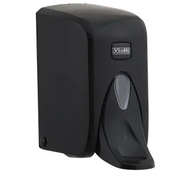 Schaumspender 500 ml Medical (Schwarz)