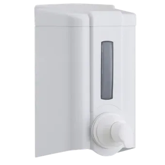  Schaumspender 500 ml (Weiß)