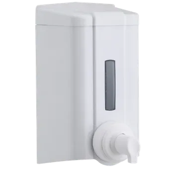 Schaumspender 1000 ml (Weiß) 