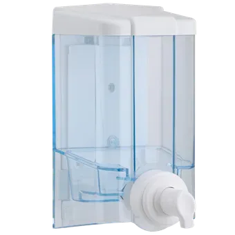 Schaumspender 1000 ml (transparent)
