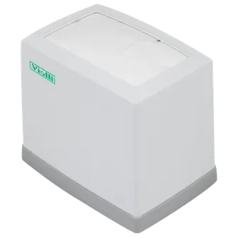Napkin Dispenser Turkish Standard (White)