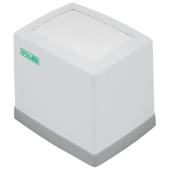 Napkin Dispenser European Standard (White)