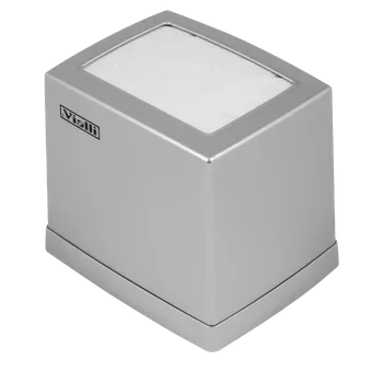 Napkin Dispenser European Standard (Metallic)
