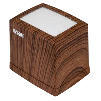 Napkin Dispenser European Standard (Wooden Design)