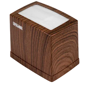 Serviettenspender Türkischer Standard (Holzdesign)
